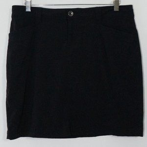 ✨3/$25✨ Eddie Bauer Skort - 4